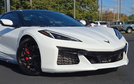 Chevrolet Corvette C8, 2023 год, 13 290 600 рублей, 2 фотография