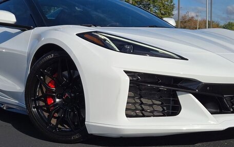 Chevrolet Corvette C8, 2023 год, 13 290 600 рублей, 3 фотография