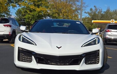 Chevrolet Corvette C8, 2023 год, 13 290 600 рублей, 4 фотография