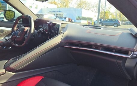 Chevrolet Corvette C8, 2023 год, 13 290 600 рублей, 6 фотография