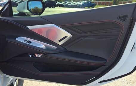 Chevrolet Corvette C8, 2023 год, 13 290 600 рублей, 8 фотография