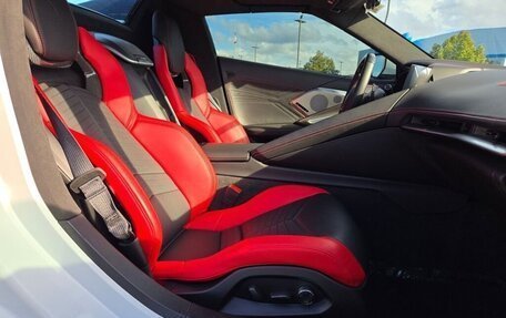 Chevrolet Corvette C8, 2023 год, 13 290 600 рублей, 5 фотография