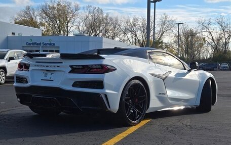 Chevrolet Corvette C8, 2023 год, 13 290 600 рублей, 9 фотография