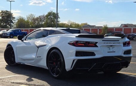 Chevrolet Corvette C8, 2023 год, 13 290 600 рублей, 11 фотография