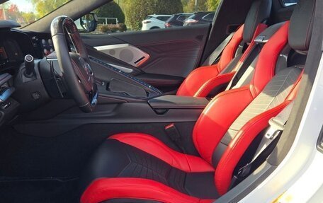 Chevrolet Corvette C8, 2023 год, 13 290 600 рублей, 15 фотография
