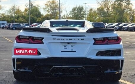 Chevrolet Corvette C8, 2023 год, 13 290 600 рублей, 10 фотография