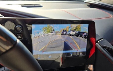 Chevrolet Corvette C8, 2023 год, 13 290 600 рублей, 21 фотография