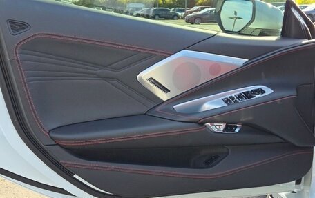 Chevrolet Corvette C8, 2023 год, 13 290 600 рублей, 13 фотография