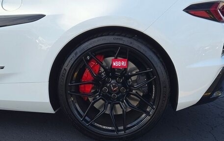 Chevrolet Corvette C8, 2023 год, 13 290 600 рублей, 12 фотография