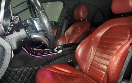 Mercedes-Benz C-Класс, 2015 год, 2 250 000 рублей, 7 фотография