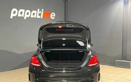 Mercedes-Benz C-Класс, 2015 год, 2 250 000 рублей, 5 фотография