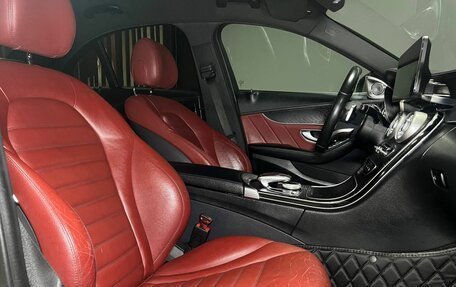 Mercedes-Benz C-Класс, 2015 год, 2 250 000 рублей, 10 фотография