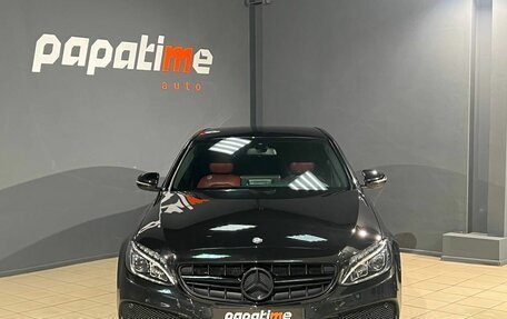 Mercedes-Benz C-Класс, 2015 год, 2 250 000 рублей, 2 фотография