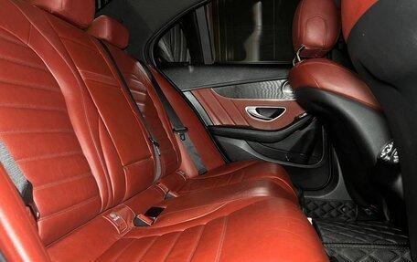 Mercedes-Benz C-Класс, 2015 год, 2 250 000 рублей, 9 фотография