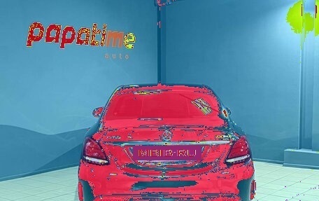 Mercedes-Benz C-Класс, 2015 год, 2 250 000 рублей, 4 фотография