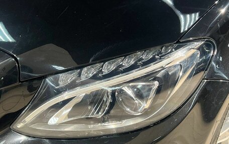 Mercedes-Benz C-Класс, 2015 год, 2 250 000 рублей, 17 фотография