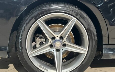 Mercedes-Benz C-Класс, 2015 год, 2 250 000 рублей, 19 фотография