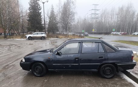 Daewoo Nexia I рестайлинг, 2006 год, 135 000 рублей, 5 фотография
