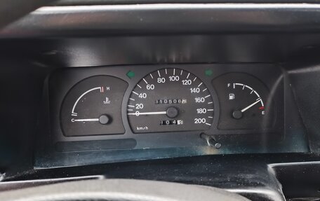 Daewoo Nexia I рестайлинг, 2006 год, 135 000 рублей, 8 фотография