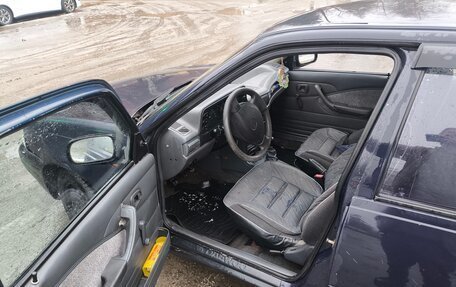 Daewoo Nexia I рестайлинг, 2006 год, 135 000 рублей, 6 фотография