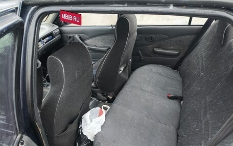 Daewoo Nexia I рестайлинг, 2006 год, 135 000 рублей, 9 фотография