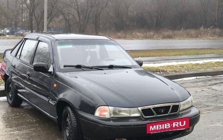 Daewoo Nexia I рестайлинг, 2006 год, 135 000 рублей, 2 фотография