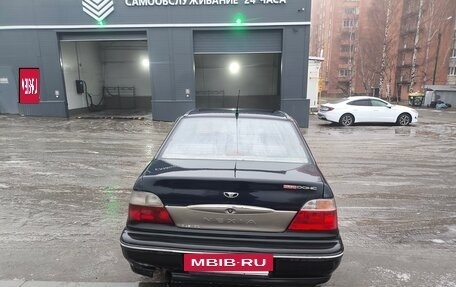 Daewoo Nexia I рестайлинг, 2006 год, 135 000 рублей, 4 фотография