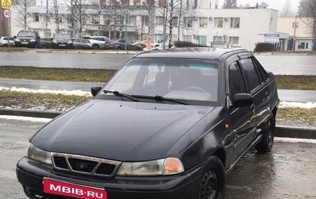 Daewoo Nexia I рестайлинг, 2006 год, 135 000 рублей, 1 фотография