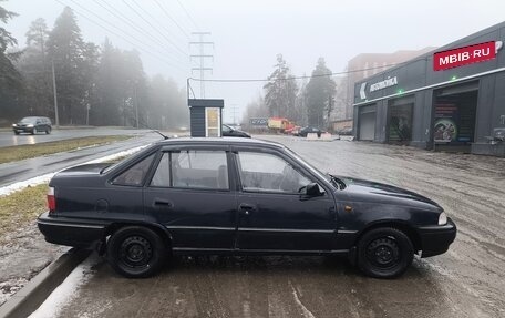 Daewoo Nexia I рестайлинг, 2006 год, 135 000 рублей, 3 фотография