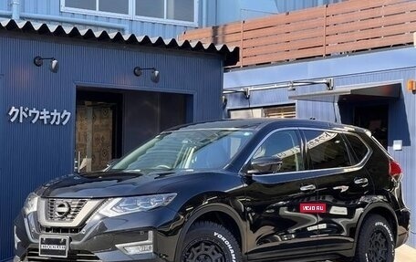 Nissan X-Trail, 2022 год, 1 710 007 рублей, 1 фотография