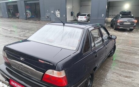 Daewoo Nexia I рестайлинг, 2006 год, 135 000 рублей, 12 фотография