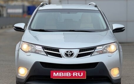 Toyota RAV4, 2013 год, 1 549 999 рублей, 3 фотография