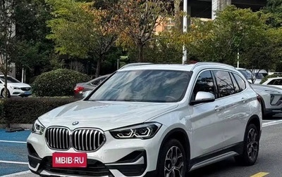BMW X1, 2022 год, 2 260 000 рублей, 1 фотография