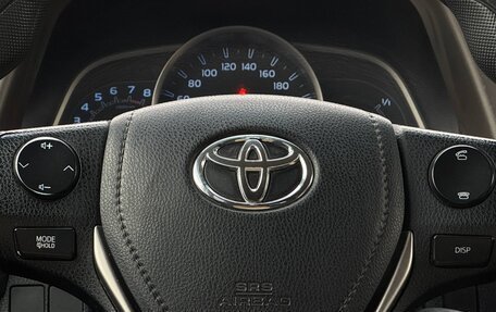 Toyota RAV4, 2013 год, 1 549 999 рублей, 8 фотография