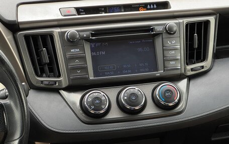 Toyota RAV4, 2013 год, 1 549 999 рублей, 9 фотография