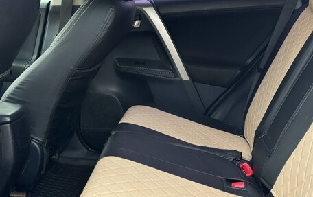 Toyota RAV4, 2013 год, 1 549 999 рублей, 17 фотография