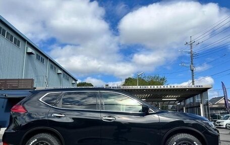 Nissan X-Trail, 2022 год, 1 710 007 рублей, 5 фотография