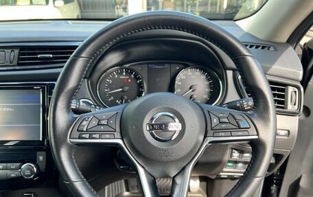 Nissan X-Trail, 2022 год, 1 710 007 рублей, 10 фотография