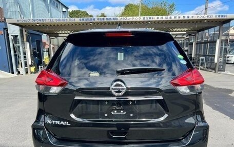 Nissan X-Trail, 2022 год, 1 710 007 рублей, 7 фотография