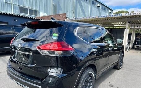 Nissan X-Trail, 2022 год, 1 710 007 рублей, 6 фотография