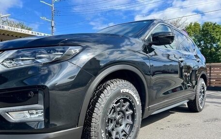 Nissan X-Trail, 2022 год, 1 710 007 рублей, 2 фотография