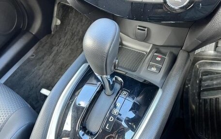 Nissan X-Trail, 2022 год, 1 710 007 рублей, 11 фотография