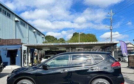 Nissan X-Trail, 2022 год, 1 710 007 рублей, 8 фотография