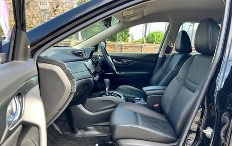 Nissan X-Trail, 2022 год, 1 710 007 рублей, 9 фотография