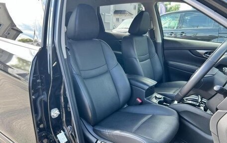 Nissan X-Trail, 2022 год, 1 710 007 рублей, 17 фотография