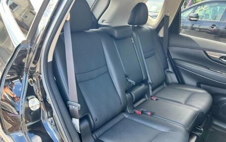 Nissan X-Trail, 2022 год, 1 710 007 рублей, 18 фотография