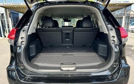 Nissan X-Trail, 2022 год, 1 710 007 рублей, 20 фотография