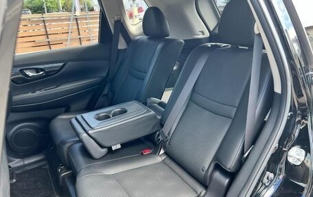 Nissan X-Trail, 2022 год, 1 710 007 рублей, 19 фотография