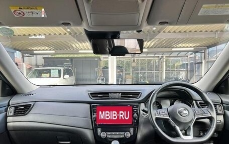 Nissan X-Trail, 2022 год, 1 710 007 рублей, 14 фотография