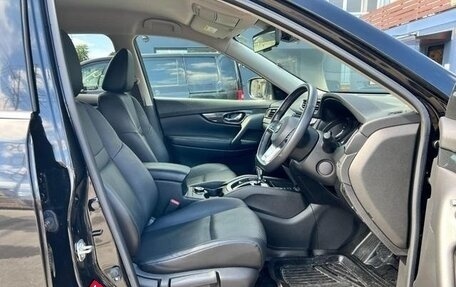 Nissan X-Trail, 2022 год, 1 710 007 рублей, 16 фотография